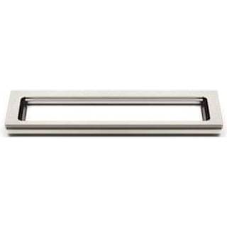 Unidrain ClassicLine ramme, 300/12 mm, Børstet stål