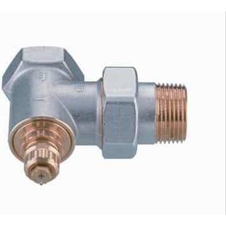 Danfoss ventil Ra-G 25, 1" vinkelløbende