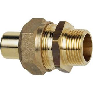 IMI Hydronic Overgangs nippel kompression ta 28x1 pn10
