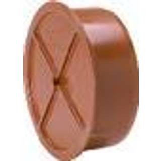 Uponor 200 mm PVC-kloakprop