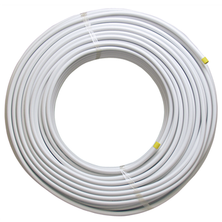 Uponor Uni Pipe Plus MLC-alupexrør 50 m/ring 32 x 3,0 mm