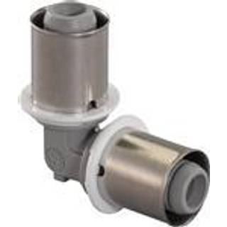 Uponor Presvinkel ppsu uponor 90° 25 mm