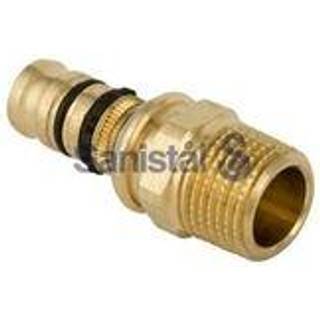 Mepla Overg. 26Mm-3/4 Udv.Gev Geberit