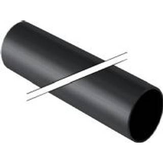 Peh Rør Ø 110 Mm 5 Mtr Lgd Geberit