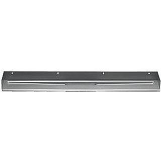 Unidrain Armatur 800 mm - mellem 2 vægge