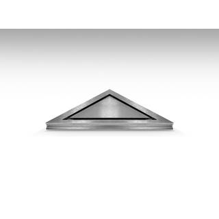 Unidrain HighLine 7119918 Panelet Ramme 12 mm