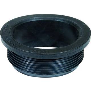 Purus gumminippel til vakuumventil 73/50 mm