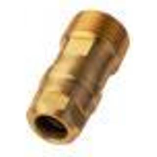 Roth Kobling 10,5 mm x 1/2" nippel
