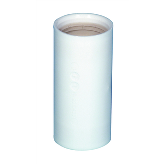 Purus 2910434 Muffe 2-ærme, indsats 40 mm