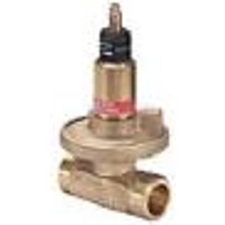 Danfoss avpl 15 differenstrykregulator kvs 1,0 3/4