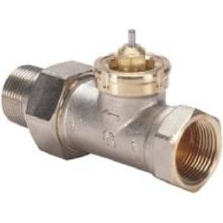 Danfoss RAV 20/8 ventilhus ligeløbende 3/4"