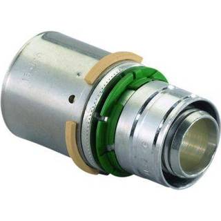 Uponor Pres kobling uponor 40x25 mm