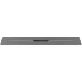 Unidrain Afløbsarmatur 3004, 300 mm, Fritlæggende