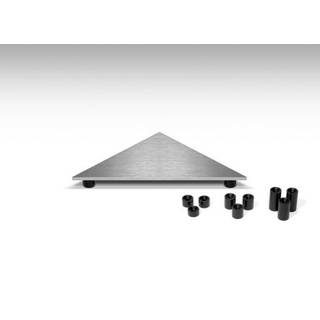 Unidrain HighLine 7119916 Panelet Uden ramme