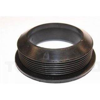 Purus gumminippel 100/75 mm