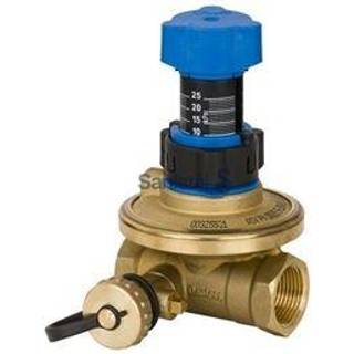 Danfoss asv-pv-4g dn25 differenstrykregulator 1