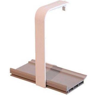 Gabotherm Forbindelses - Stykke Hvid