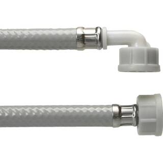 NEOPERL® tilslutningsslange 3/4" x 3/4" 1500 mm
