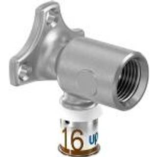 Uponor s-press plus presdækvinkel 90° 16 mm x 12