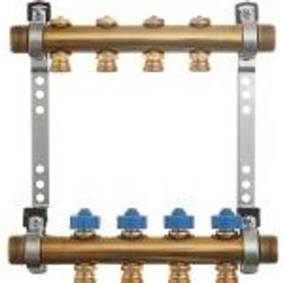 Roth Gulvvarmefordeler 1" 9 Afg.