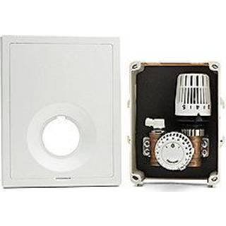 TA Multibox K-RTL, 3/4" hvid