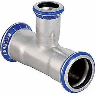 Tee Rf 76,1-54-76,1Mm Mapress Geberit