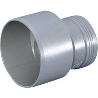 Wavin Pp 50/40Mm Reduktion Grå