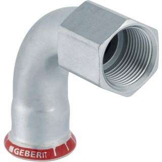 Bøjn. Fz 90° 22-3/4 M/M Mapress Geberit