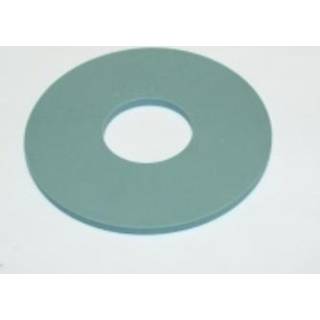 Geberit bundpakning til skyllegarniture 63 X 23 mm - 1 stk
