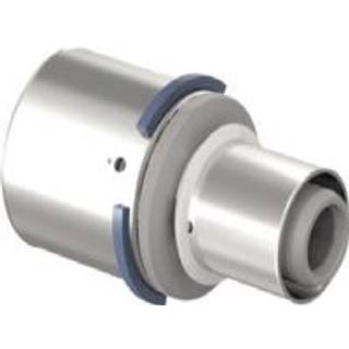 Uponor Preskobling ppsu uponor 75 x 63 mm