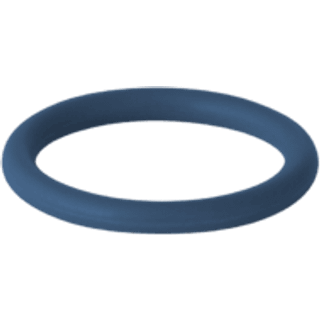 Geberit Mapress industri oxring ø22 mm fpm