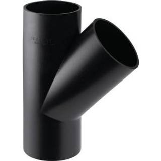 Geberit Peh grenrør 45 ø 110x90 mm