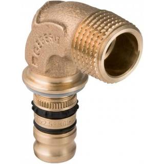 Mepla Overg.Vinkel 26Mm- 1 Np Geberit