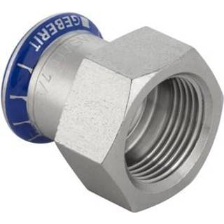 Overgang Rf 42-11/2 M/M Mapress Geberit