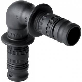 Geberit Mepla pvdf vinkel 87,5° ø75