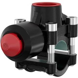 Flamco T-Plus anboringstee 35 mm x 3/4''.