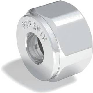 Pipefix 1/2" X 10Mm Omløber Broen
