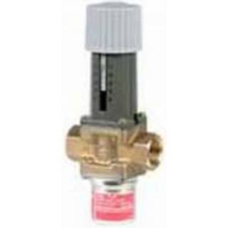 Danfoss FJV 20 returløbstermostat 3/4"