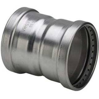 Viega Sanpress inox XL muffe 88,9 mm rustfrit stål