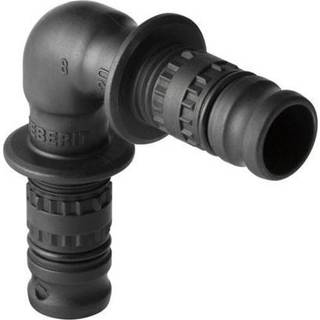 Geberit mepla vinkel: 90°, d=50mm