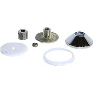 Oras monteringsforskruning 3/4" X 12 mm, krom