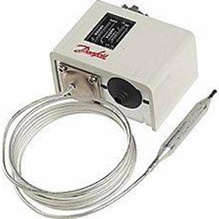 Danfoss Termostat 50-100c