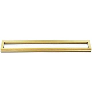 Unidrain HighLine Colour ramme, 1000/10 mm, Messing