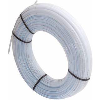 Uponor Minitec-rør 9,9x1,1mm - Rulle med 60 meter