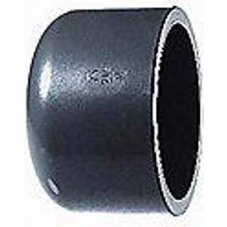 Pvc Slutmuffe 32 mm
