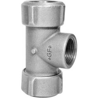 +GF+ Tee Primofit 1 1/4"xRp1 1/4" G