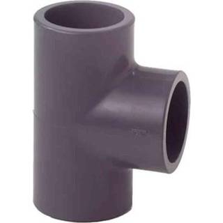 +GF+ Tee pvc 90° 25 mm PN16
