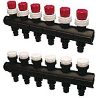 Uponor Ford rør uponor pro q&e 4x20 mm