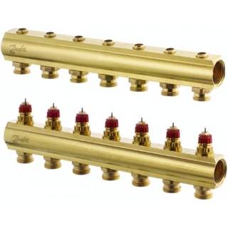 Danfoss Manifold Fhf-7