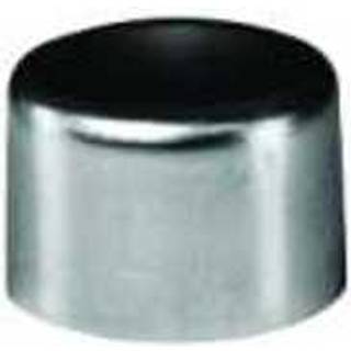 Lodde slutmuffe 22 mm